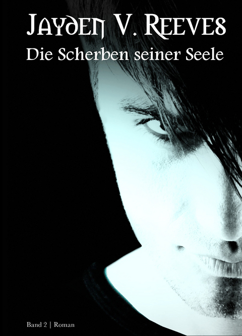 Die Scherben seiner Seele - Jayden V. Reeves