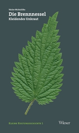 Die Brennnessel - V&aacute;clav Michalička