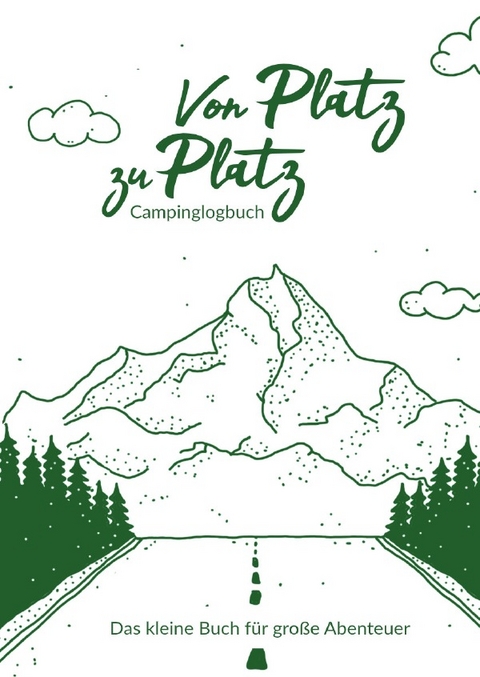 Von Platz zu Platz - Alexandra Barthel