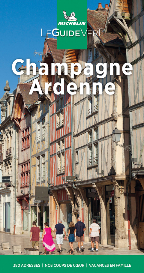 Champagne-Ardenne -  Manufacture fran&ccedil;aise des pneumatiques Michelin