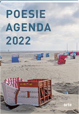 Poesie Agenda 2022 - Fäh, Jolanda; Mathies, Susanne