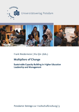 Multipliers of Change