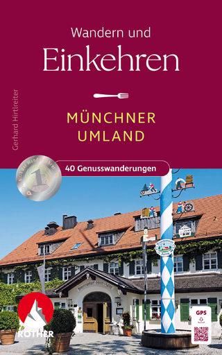 Wandern und Einkehren