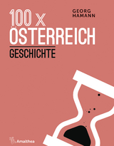 100 x &Ouml;sterreich: Geschichte - Georg Hamann