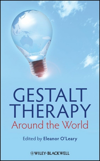 Gestalt Therapy Around the World