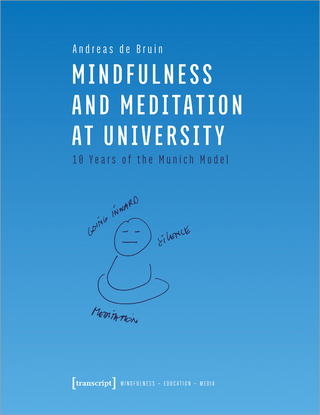 Mindfulness and Meditation at University