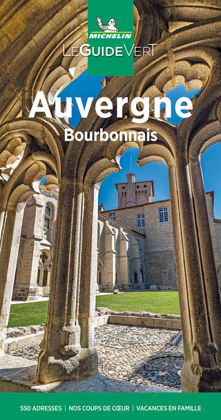 Auvergne : Bourbonnais