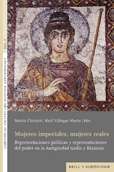 Mujeres imperiales, mujeres reales - 