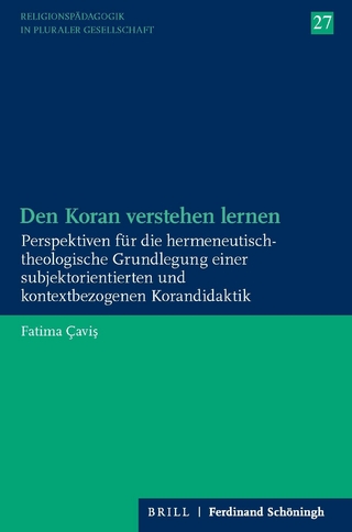 Den Koran verstehen lernen