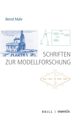 Schriften zur Modellforschung
