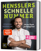 Hensslers schnelle Nummer - Steffen Henssler