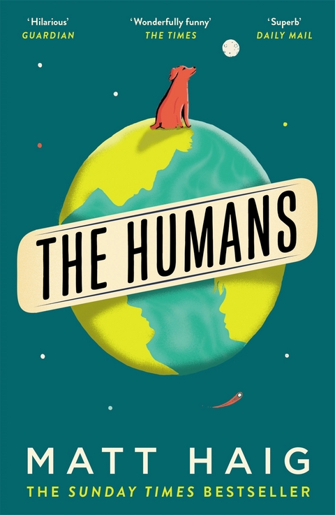 The Humans - Matt Haig
