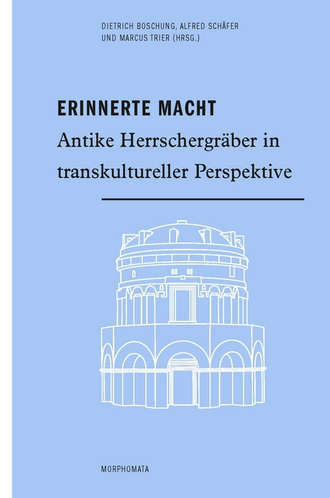 Erinnerte Macht - 