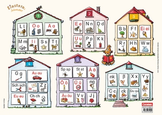 Einsterns Schwester - Erstlesen - Bayern - 1. Jahrgangsstufe