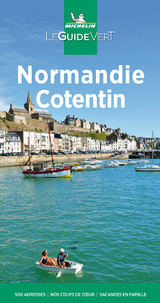 NORMANDIE COTENTIN - Michelin