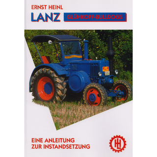 Lanz Glühkopf-Bulldogs