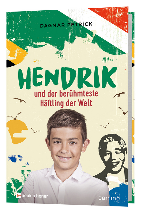 Hendrik und der ber&uuml;hmteste H&auml;ftling der Welt