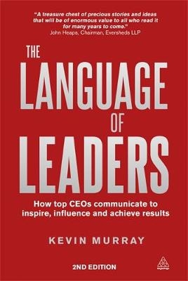 Language of Leaders -  Kevin Murray
