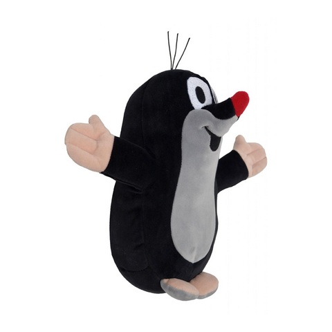 Tr&ouml;tsch Der kleine Maulwurf Minikissen Pauli - 