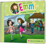 Lass uns Freunde sein - Folge 13 - B&auml;rbel L&ouml;ffel-Schr&ouml;der