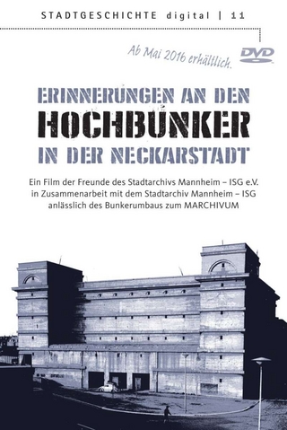 Erinnerungen an den Hochbunker in der Neckarstadt