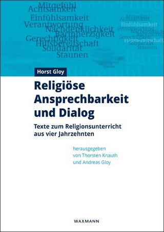 Religiöse Ansprechbarkeit und Dialog