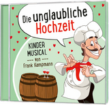 Die unglaubliche Hochzeit