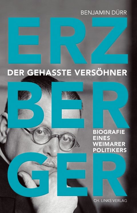 Erzberger - Benjamin D&uuml;rr