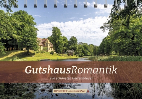 GutshausRomantik - Alexander Rudolph