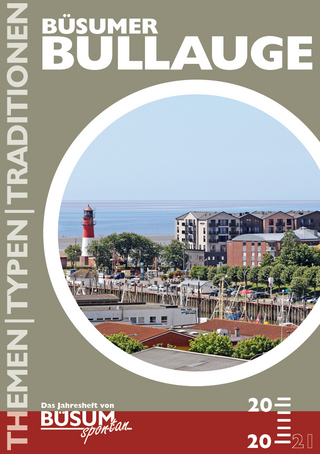 Büsumer Bullauge 2020