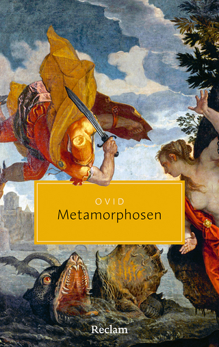 Metamorphosen