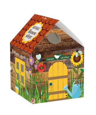 Gartenhaus Bienenwiese