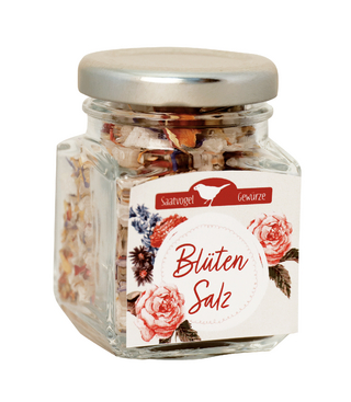 Blütensalz