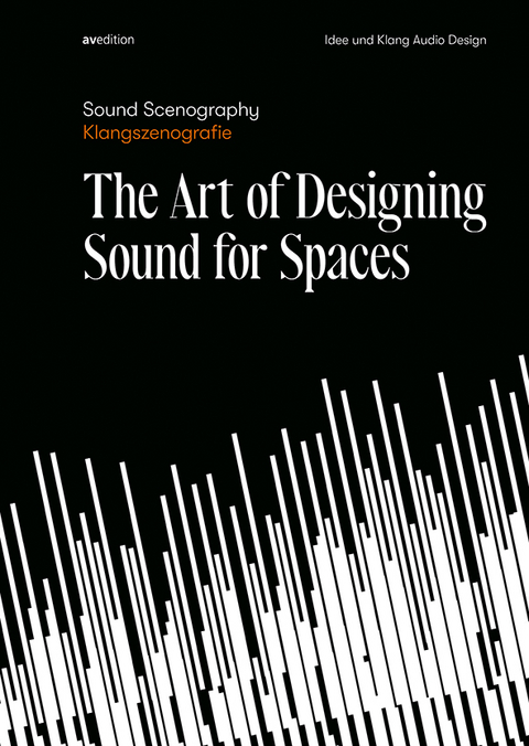 Sound Scenography / Klangszenografie - 