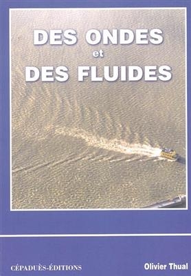ONDES ET DES FLUIDES -DES-