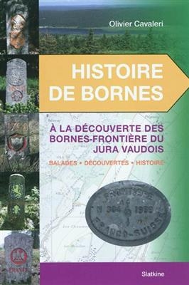 HISTOIRE DE BORNES A LA DECOUVERTE DES B
