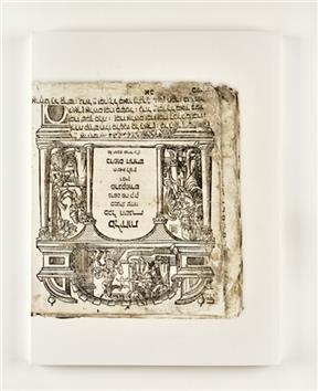 H&eacute;ritage inesp&eacute;r&eacute; : objets cach&eacute;s au coeur des synagogues -  Collectif