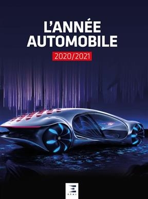 Ann&eacute;e automobile (L') = Auto-Jahr = Automobile year, n&deg; 68. L'ann&eacute;e automobile 2020-2021