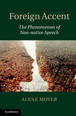 Foreign Accent -  Alene Moyer