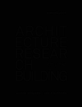 Architecture Research Building - Achim Menges, Jan Knippers