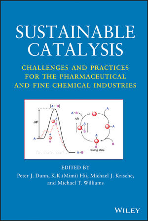 Sustainable Catalysis - 