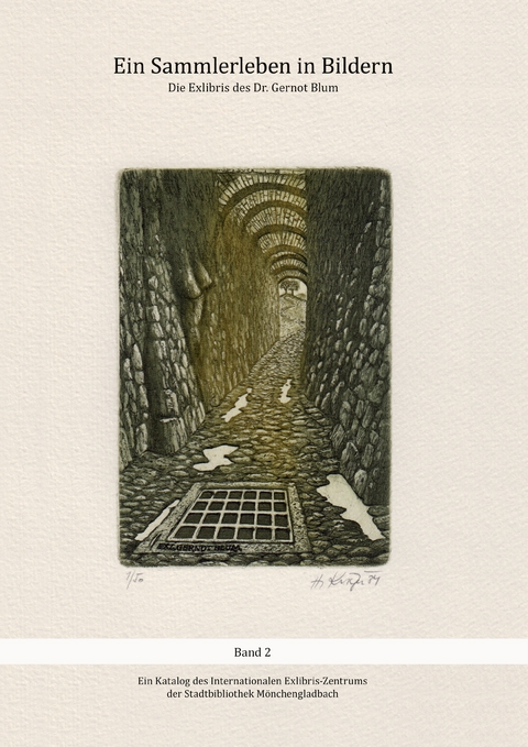 Ein Sammlerleben in Bildern - 