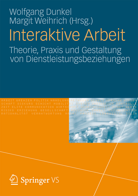 Interaktive Arbeit - 