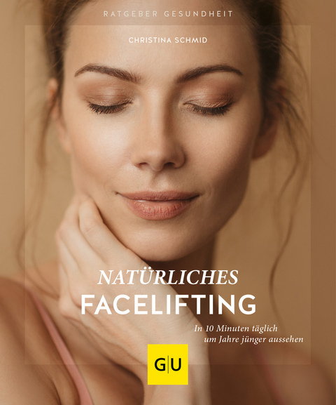 Nat&uuml;rliches Facelifting - Christina Schmid