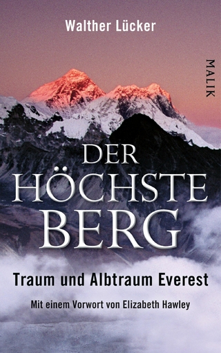 Der höchste Berg
