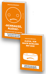 Das "Ich kaufe nicht bei Amazon"-Paket - Johannes Br&ouml;ckers