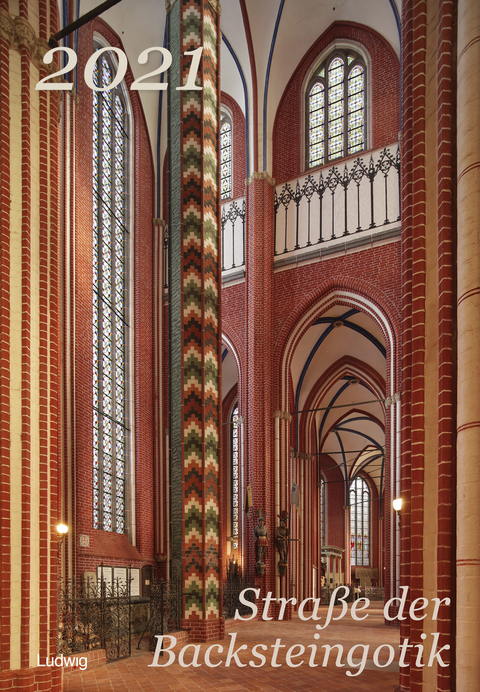 Stra&szlig;e der Backsteingotik 2021 - Martin Poley