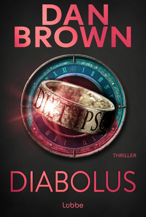 Diabolus - Dan Brown