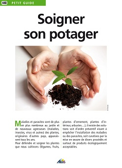 SOIGNER SON POTAGER