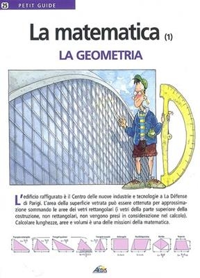 LA MATEMATICA (1)  LA GEOMETRIA